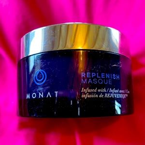 Monat Replenish Masque